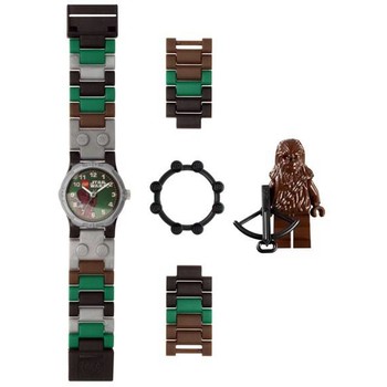 LEGO ® Ceas LEGO Star Wars Chewbacca