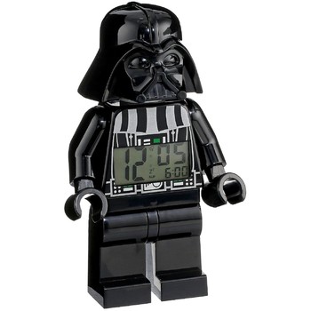 LEGO ® Ceas desteptator LEGO Star Wars Darth Vader