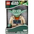 LEGO ® Ceas desteptator LEGO Star Wars Yoda
