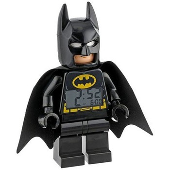 LEGO ® Ceas desteptator LEGO DC Super Heroes Batman