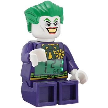 LEGO ® Ceas desteptator LEGO DC Super Heroes Joker