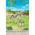 Playmobil Familie de zebre
