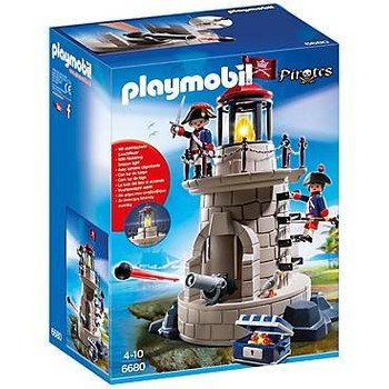 Playmobil Turnul de Veghe
