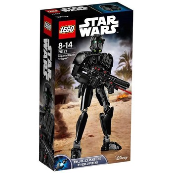 LEGO ® Imperial Death Trooper™