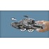 LEGO ® Imperial Assault Hovertank™