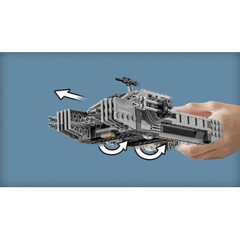 LEGO ® Imperial Assault Hovertank™