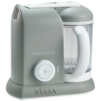 Beaba Robot Babycook Solo Gri