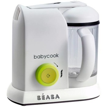 Beaba Robot Babycook Solo Neon