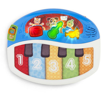 Bright Starts Baby Einstein Pianul Discover & Play