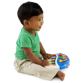 Bright Starts Baby Einstein Pianul Discover & Play