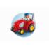 Playmobil Fermierul si tractorul