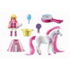 Playmobil Printesa Rosalie cu cal