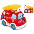 Baby Mix Jucarie interactiva Camionul Fire Rescue