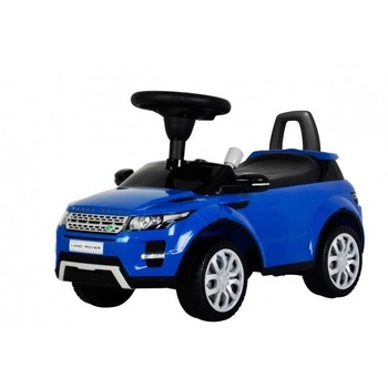 Baby Mix Vehicul pentru copii Range Rover Deluxe Blue