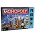 Hasbro Monopoly Here and Now Editie Globala
