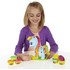 Hasbro Set de Plastilina Play-Doh Salonul lui Raindow Dash
