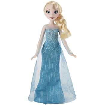 Hasbro Disney Frozen- Elsa
