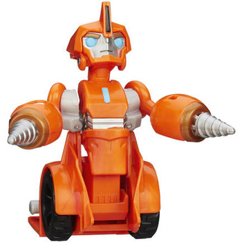 Hasbro Robot/vehicul/dinozaur Transformers - One Step Changers