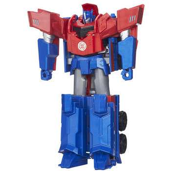 Hasbro Robot Transformers Vehicul Hyper Change
