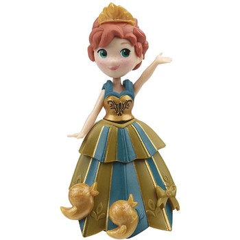 Hasbro Mini Anna cu accesorii