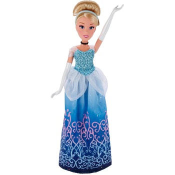 Hasbro Papusa Disney Princess Cenusareasa