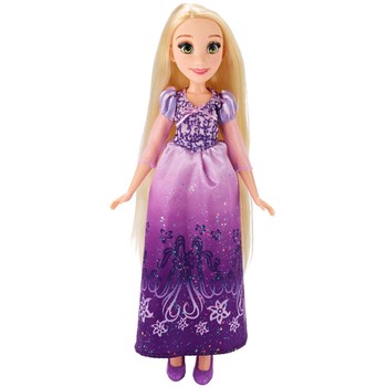 Hasbro Papusa Disney Princess Rapunzel