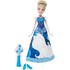 Hasbro Papusa Disney Princess Cenusareasa cu Rochie Magica