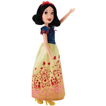 Hasbro Papusa Disney Princess Alba ca Zapada