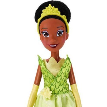 Hasbro Papusa Disney Princess Tiana