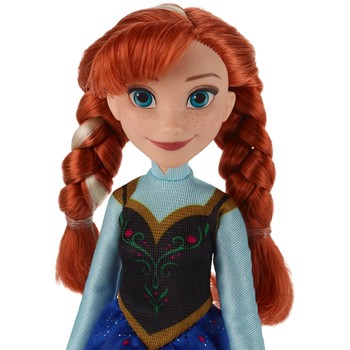 Hasbro Papusa Frozen - Anna