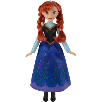 Hasbro Papusa Frozen - Anna