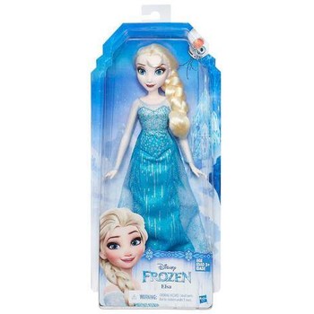Hasbro Papusa Frozen - Elsa