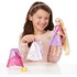 Hasbro Papusa Rapunzel cu Rochita Fashion