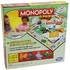 Hasbro Joc de Societate Monopoly Junior