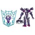 Hasbro Roboti Transformers RID Minicon Deployers Decepticon and Airazor