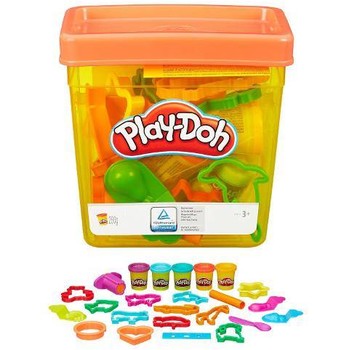 Hasbro Play-Doh Set Fun - Animalute