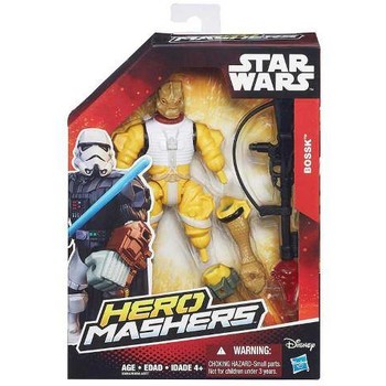 Hasbro Star Wars - Figurina Bossk