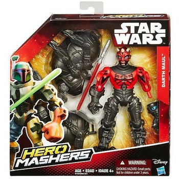 Hasbro Star Wars - Figurina Darth Maul