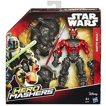 Hasbro Star Wars - Figurina Darth Maul