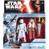 Hasbro Star Wars - Figurine First Mate Snap Wexley si Snowtrooper