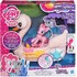 Hasbro My Little Pony - Poneiul Pinkie Pie cu Barcuta Lebada
