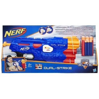 Hasbro Blaster Nerf N-Strike Dual-Strike