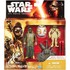 Hasbro Star Wars - Figurine Desert Mission BB-8 si Unkars Thug