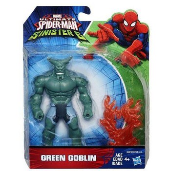 Hasbro Figurina Green Goblin