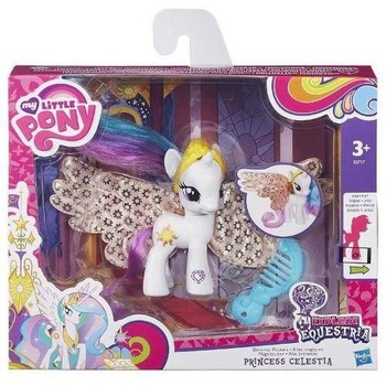 Hasbro My Little Pony Celestia cu Aripi