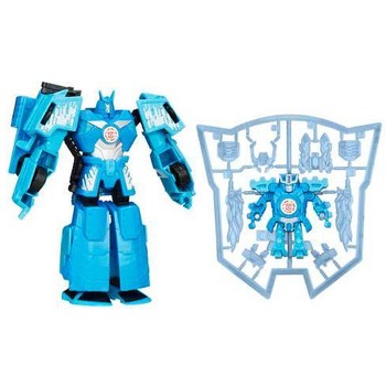 Hasbro Roboti Transformers RID Minicon Deployers Autobot Drift si Jetstorm