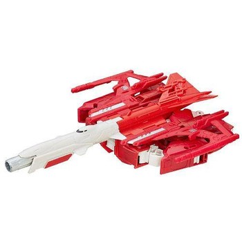 Hasbro Figurina Transformers Combiner Wars Scattershot