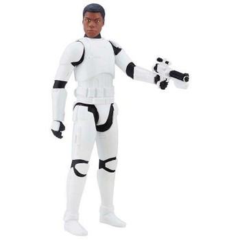 Hasbro Star Wars - Figurina Finn FN-2187