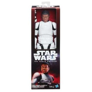 Hasbro Star Wars - Figurina Finn FN-2187
