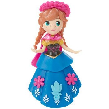 Hasbro Frozen - Set de Joaca cu Figurina Anna